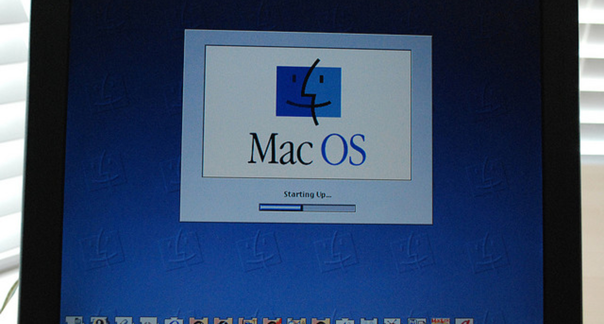 ChronoPay обвинили в создании вирусов для Mac OS