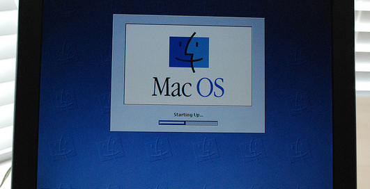 ChronoPay обвинили в создании вирусов для Mac OS