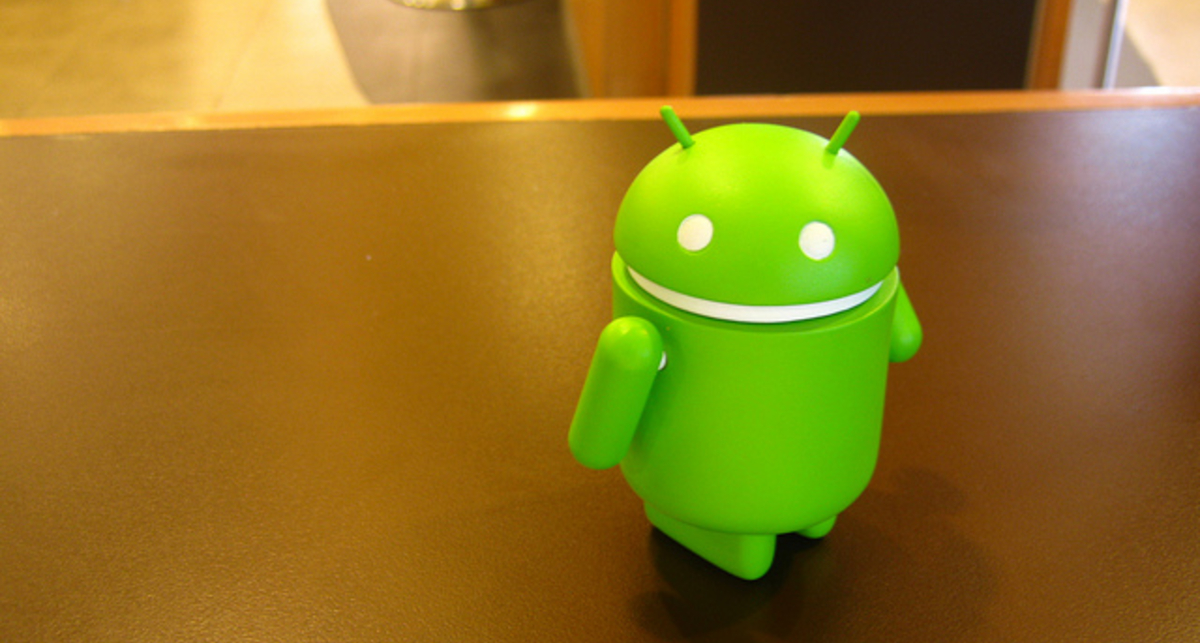 Доля Android впервые снизилась на американском рынке