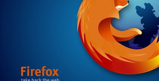 Mozilla выпустила альфа-версию браузера Firefox 6