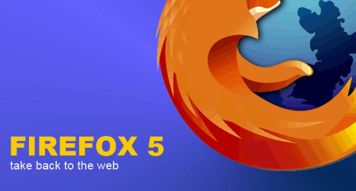 FireFox 5 вышел раньше намеченного срока