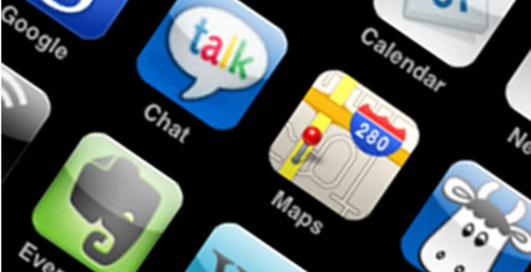 Израиль заставил Apple удалить приложение из iTunes