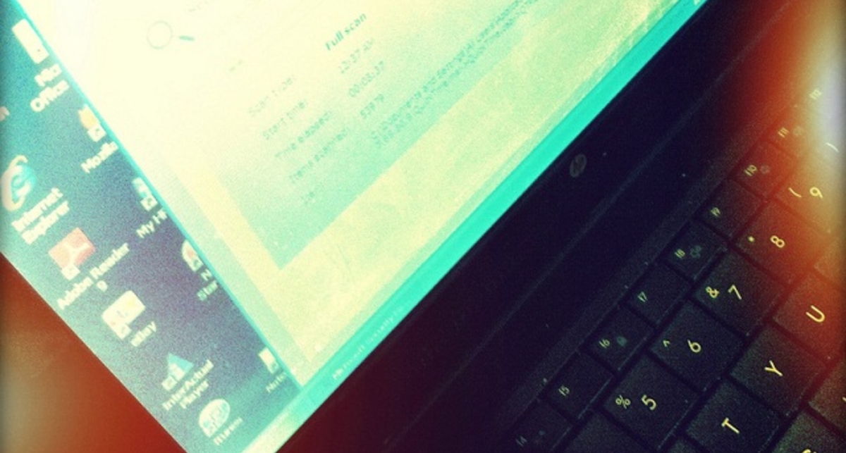 Хакеры заработали $74 млн на поддельных антивирусах