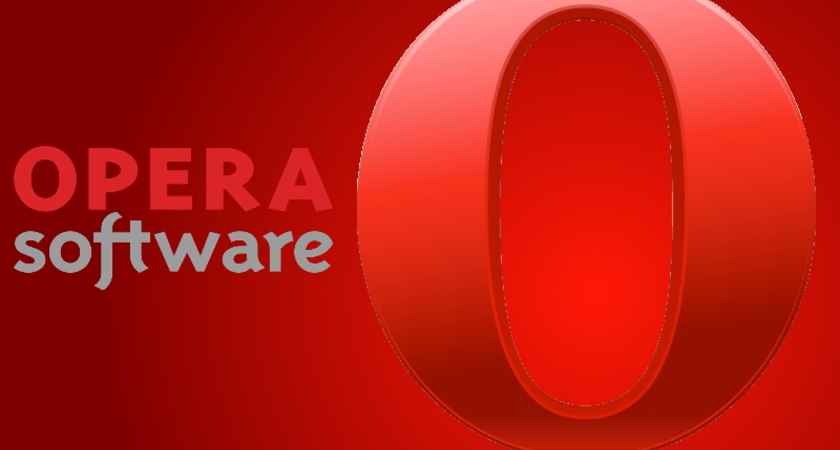 Вышла новая версия браузера  Opera 11.50