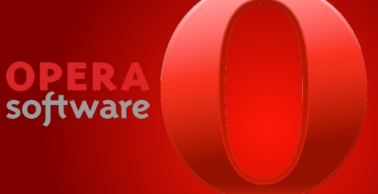 Вышла новая версия браузера  Opera 11.50
