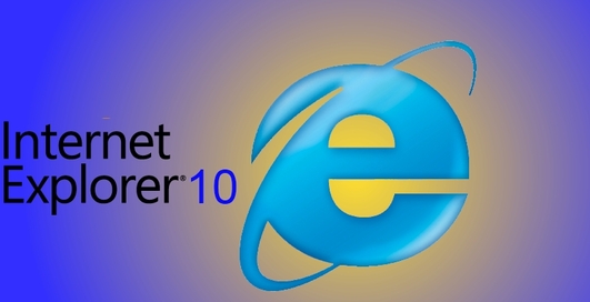 Internet Explorer 10 уже можно протестировать