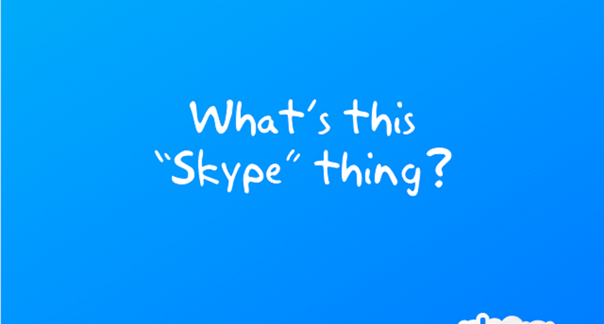 В Skype для Android появилась поддержка видео