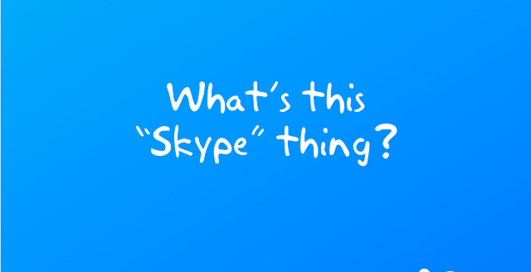 В Skype для Android появилась поддержка видео