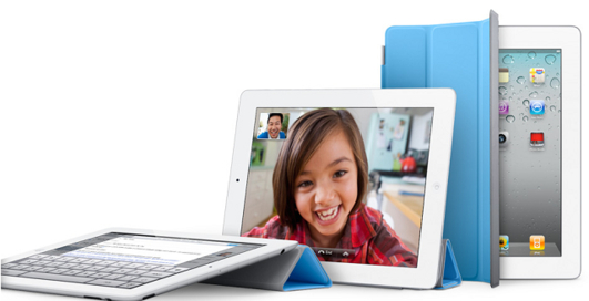 Для iPad создано более 100 тыс. приложений