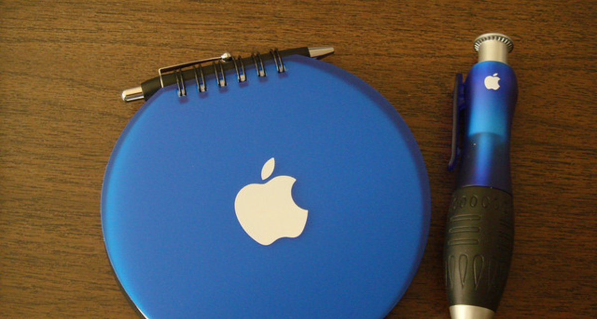 Хакеры обнаружили уязвимость в ПО от Apple