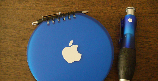 Хакеры обнаружили уязвимость в ПО от Apple