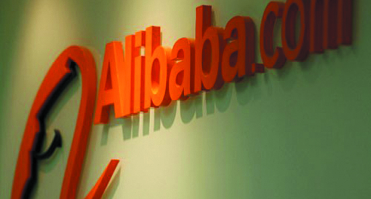 Китайская компания Alibaba выпустила мобильную операционную систему