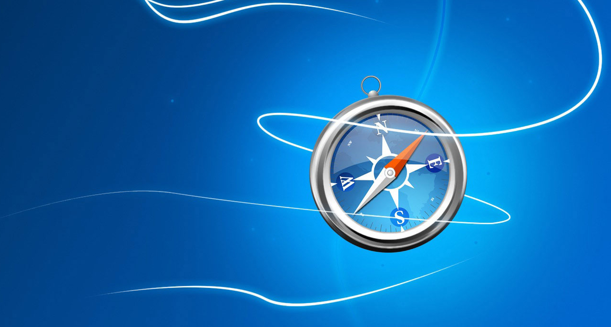 Браузер Apple Safari наращивает рыночную долю