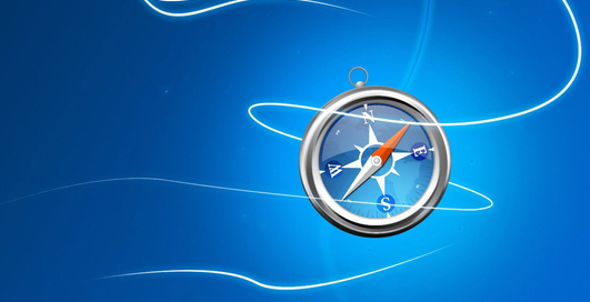 Браузер Apple Safari наращивает рыночную долю