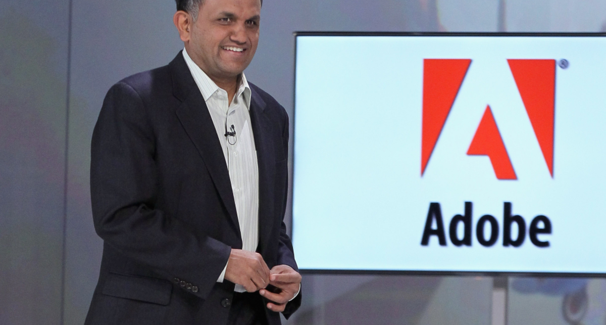 Adobe предложила альтернативу Flash