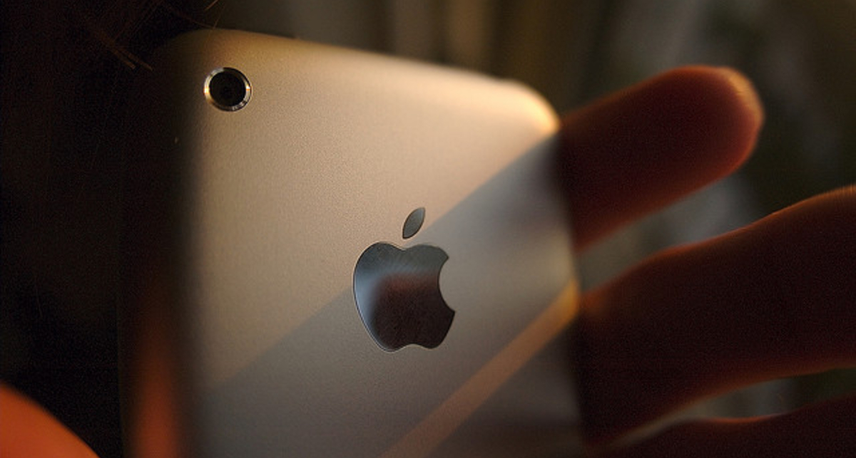 ФБР выпустило приложение для поиска потерявшихся детей с помощью iPhone