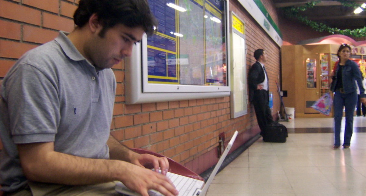 Skype Wi-Fi заработал для платформы Apple iOS