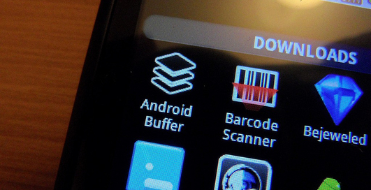 "Google++" является опасным вирусом для Android