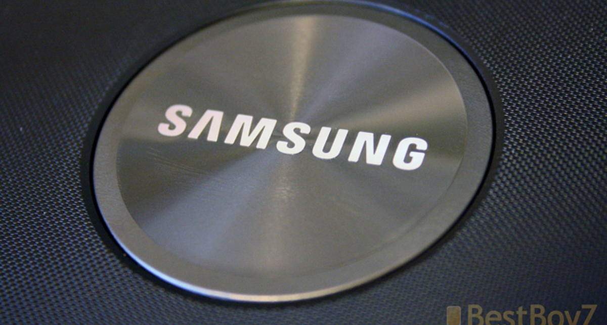 Samsung представила собственный мессенджер