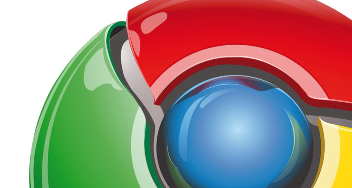 Популярность браузера Chrome продолжает увеличиваться