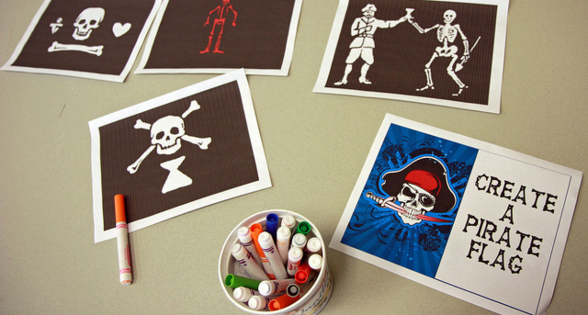 Около 50% компьютеров в мире содержат пиратское ПО