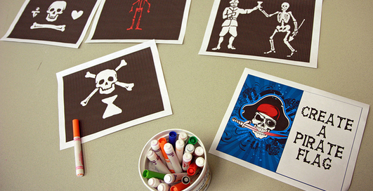 Около 50% компьютеров в мире содержат пиратское ПО