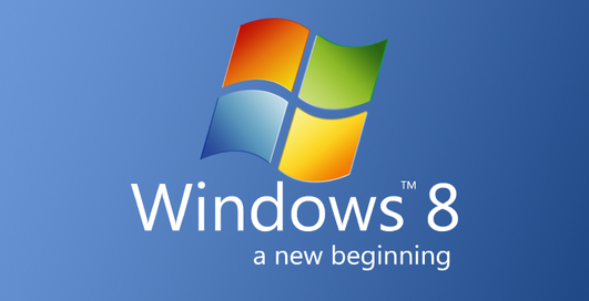 Windows 8 загрузится за 8 секунд (видео)