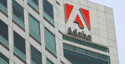 Adobe выпустила обновления для ПО