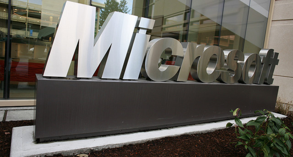 Microsoft выпустила сентябрьское обновление безопасности