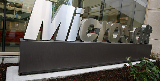 Microsoft выпустила сентябрьское обновление безопасности