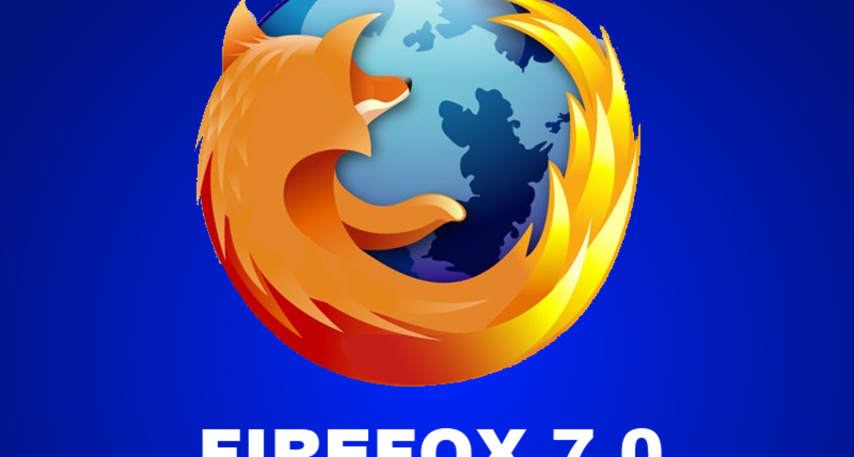 Вышла финальная версия браузера Firefox 7