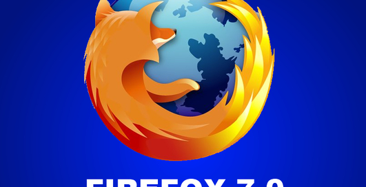 Вышла финальная версия браузера Firefox 7