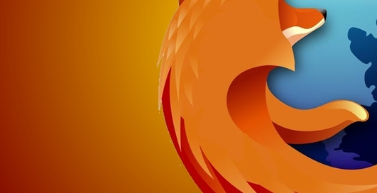 Вышла бета-версия браузера Firefox 8