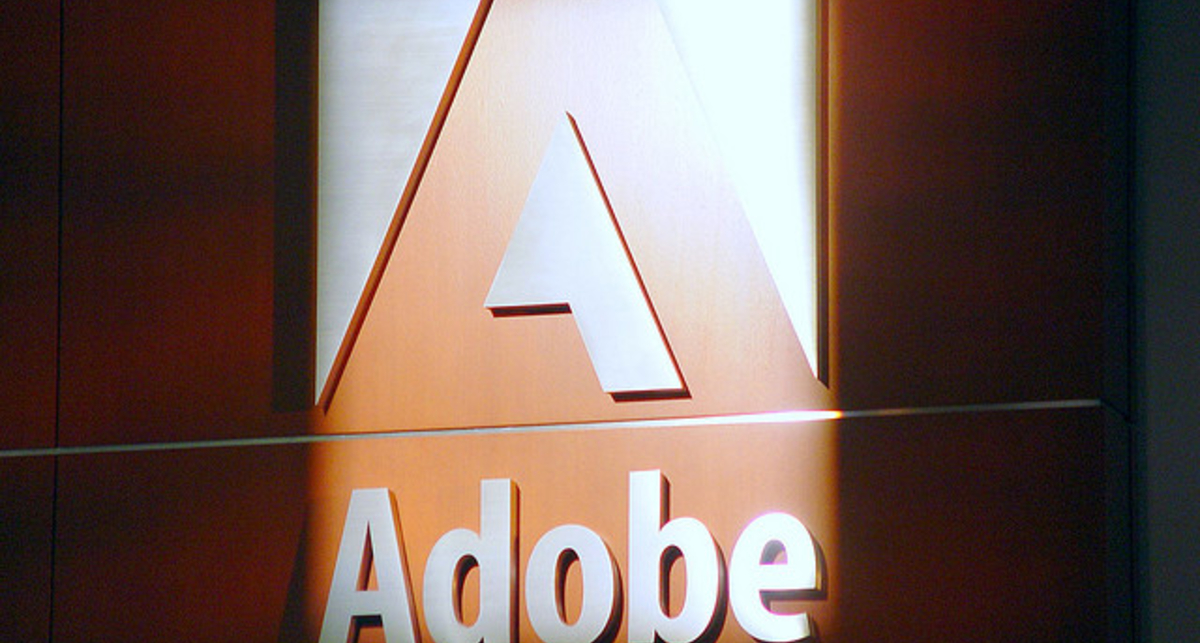 Adobe готовит Photoshop для планшетов