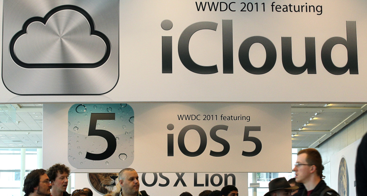 iCloud будет показывать фильмы