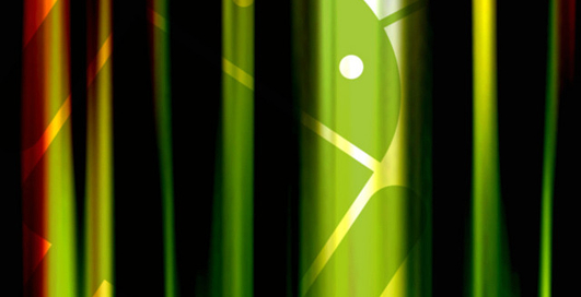 Пользователи Android загружают больше приложений