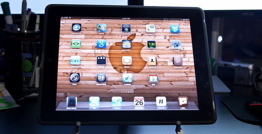 Вирус требует деньги за интернет у владельцев iPhone, iPad и iPod touch