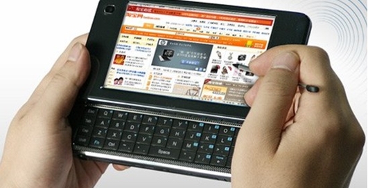 Мобильный Android превзошел по популярности Opera Mini