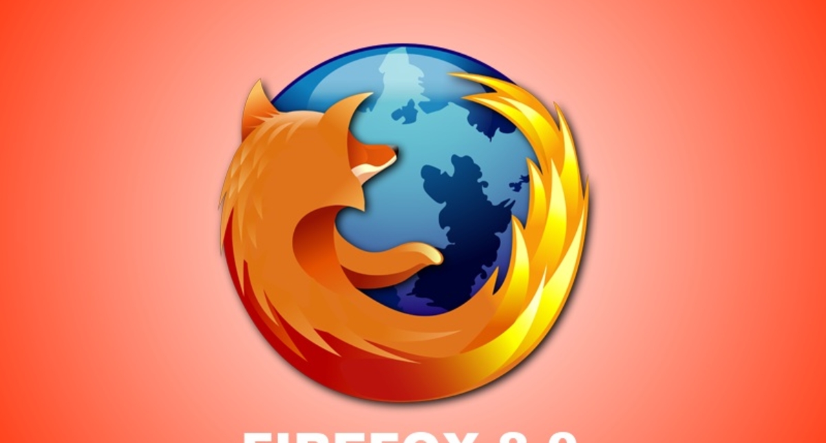 FireFox 8 уже доступен для пользователей