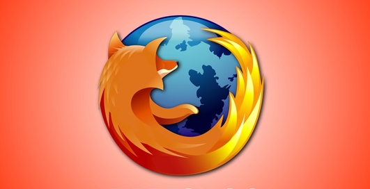 FireFox 8 уже доступен для пользователей