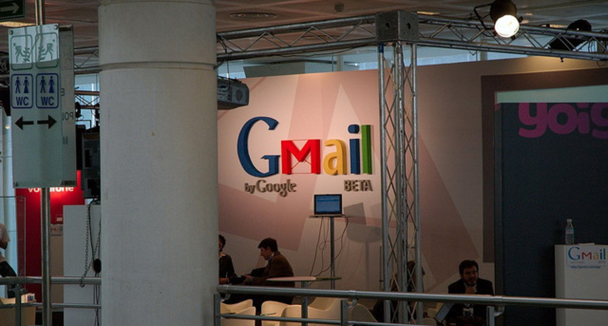 Google обновила приложение Gmail App для iPhone и iPad