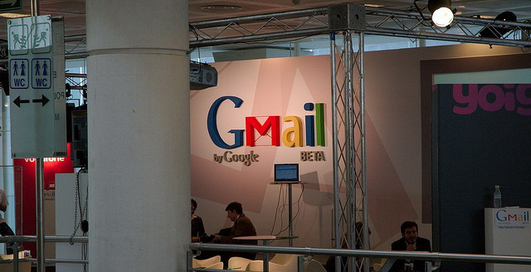 Google обновила приложение Gmail App для iPhone и iPad