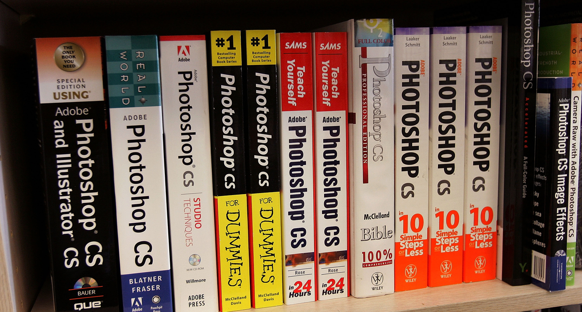 Новая разработка легко найдет следы 