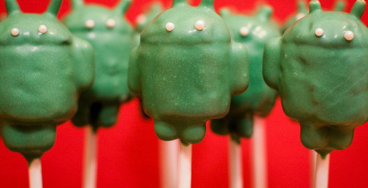 Google заявляет, что антивирусы для смартфонов - это мошенничество