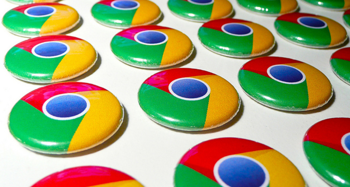 Браузер Google Chrome обошел по популярности Mozilla Firefox