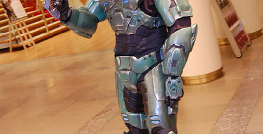 Жестокость в видеоиграх негативно влияет на мозг геймеров