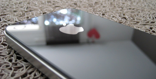 Операционная систма Apple iOS безопаснее Android