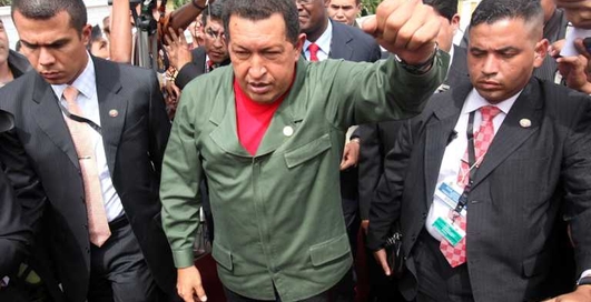 Новый вирус маскируется под сообщение о смерти Уго Чавеса