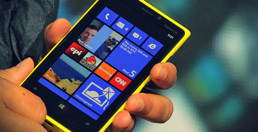 Microsoft обнародовала условия работы интернет-магазина ПО для Windows 8