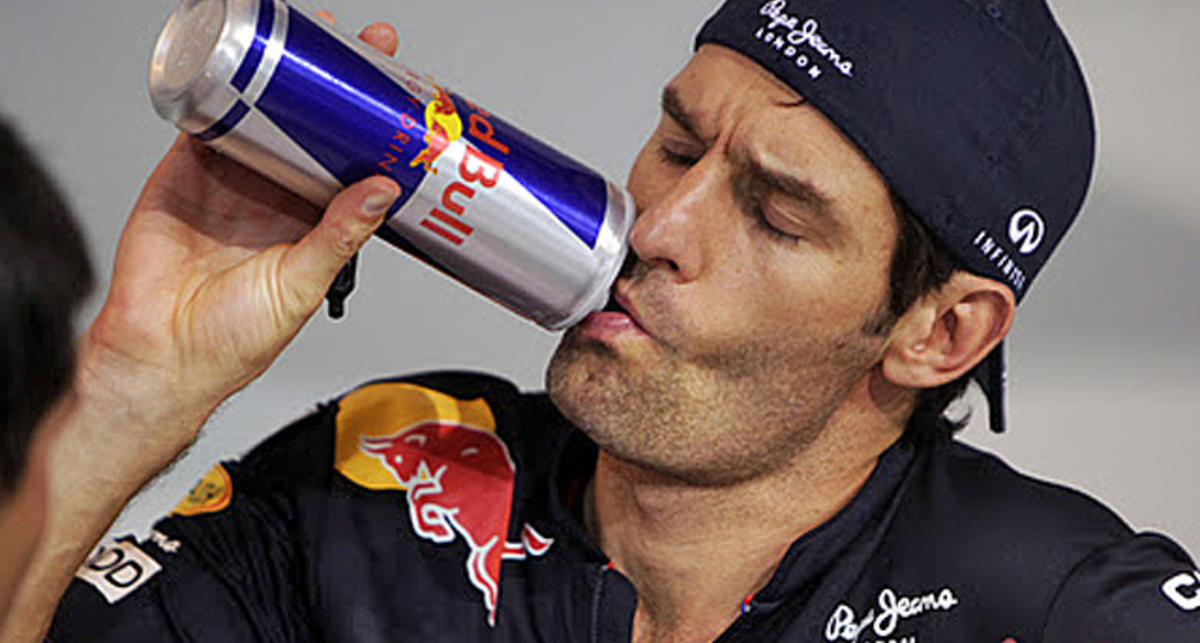 Энергетические напитки: мифы и реальность